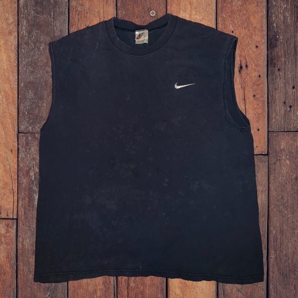 Nike Other - Vintage 90s Nike Tanktop